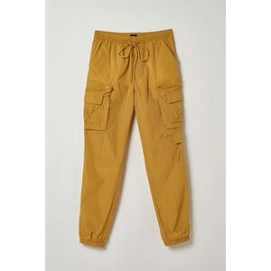 Urban Outfitters Standard Cloth Technical Cargo Joggers Pants Men’s Small